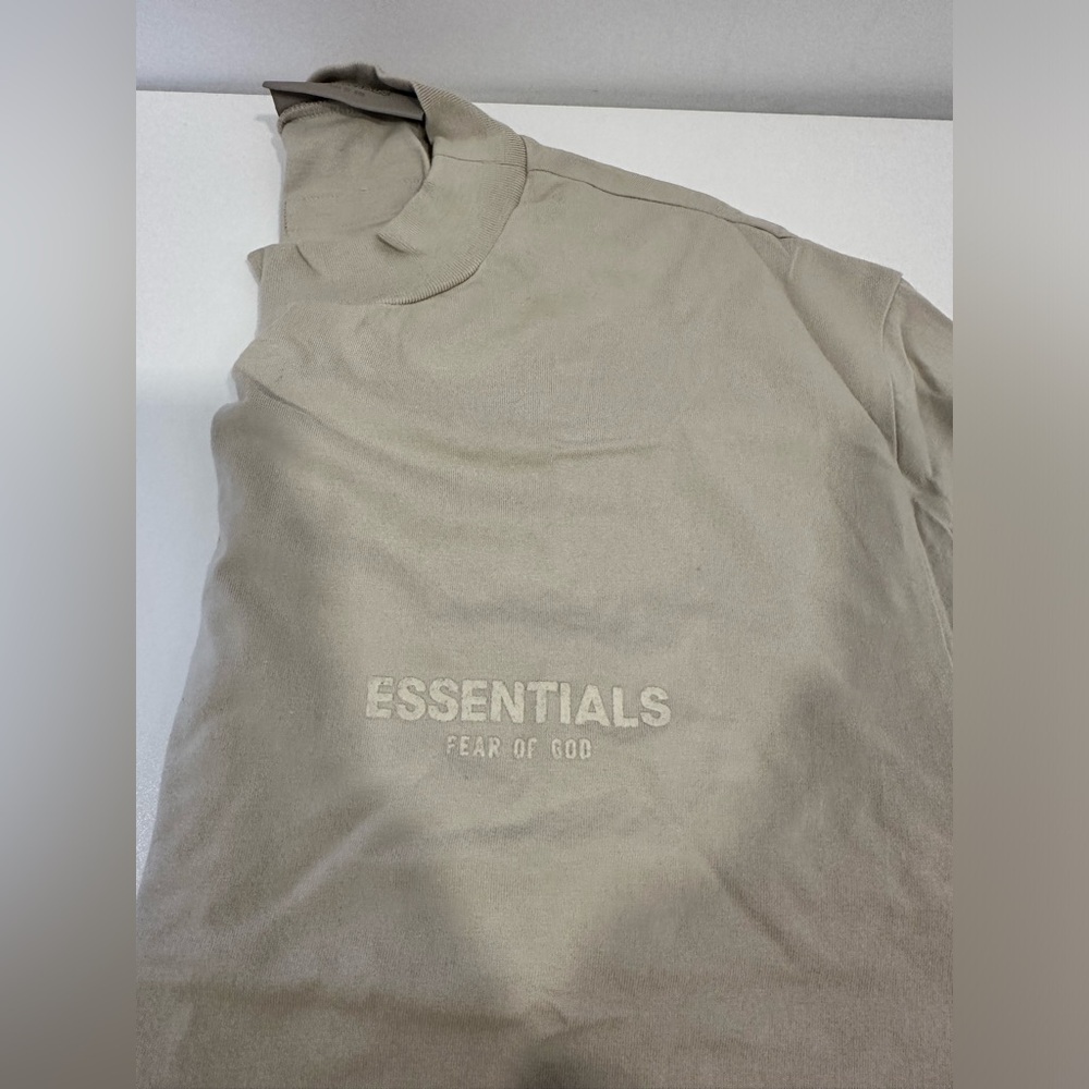 Essentials Tshirt - image 3